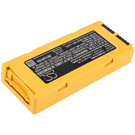 Элемент питания для Mindray BeneHeart D1 4200mAh