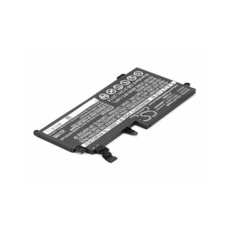 Аккумулятор для Lenovo ThinkPad 13 (01AV436) Gen 2 3600mah