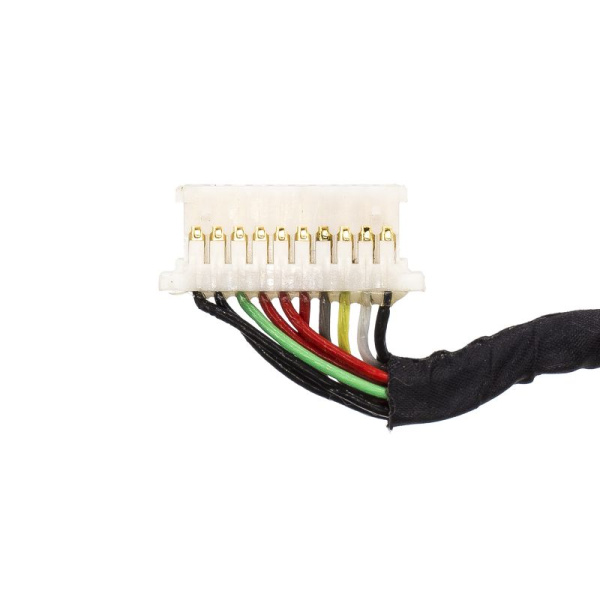 Аккумулятор для HP Pavilion 11-S001TU (W0H99PA) 4750mAh