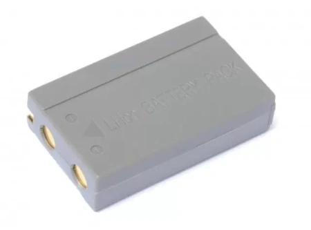 Аккумулятор SLB-1437, SLB-1437A для Samsung Digimax V4, V5, V6, V50, V70