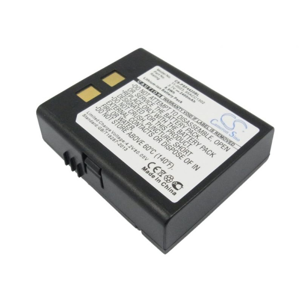 Аккумулятор для Falcon PSC 4400, 4410, 4420 2400mah
