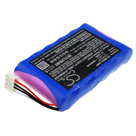 Аккумулятор для Mindray Umec10 5200mAh