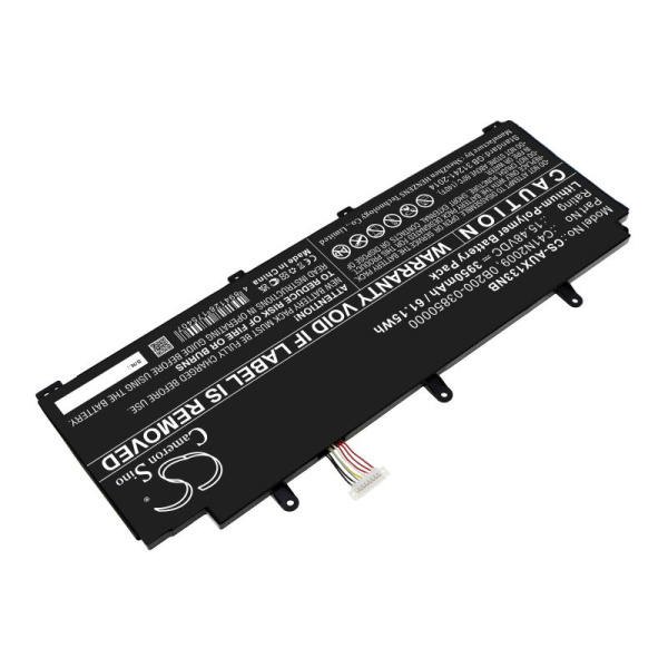 Аккумулятор для Asus ROG Flow X13 GV301QH, GV301QE серии (C41N2009) 3950mAh