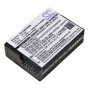 Аккумулятор для Canon LP-E8 1300mah