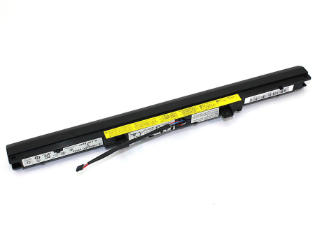 Аккумулятор (батарея) для ноутбука Lenovo V310-14ISK (L15L4A02) 14.4B, 32Vтч (оригинал)