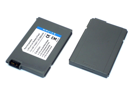 Аккумулятор NP-FA70 для видеокамеры Sony DCR, 7.2В, 2000мАч