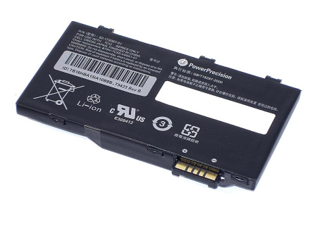 Купить Аккумуляторная батарея 3, 7 V 4410 mAh для терминала сбора данных Motorola MC36 TC55 Аккумуляторная батарея 3, 7 V 4410 mAh для терминала сбора данных Motorola MC36 TC55