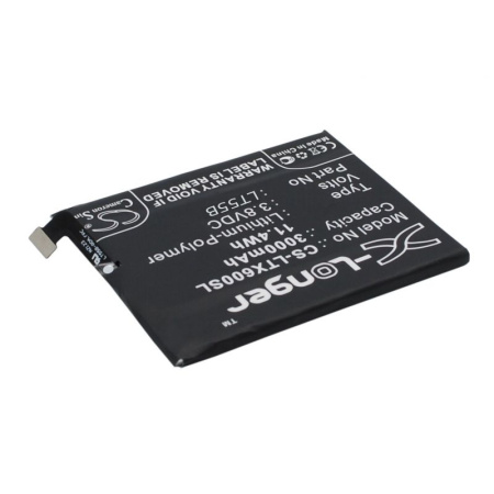 Аккумулятор для LeEco One X600 (LT55B) 3000mah