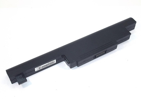 Аккумулятор (батарея) для ноутбука MSI CX480 HASEE (A32-A24), 10.8V, 4400mAh, черный (OEM)