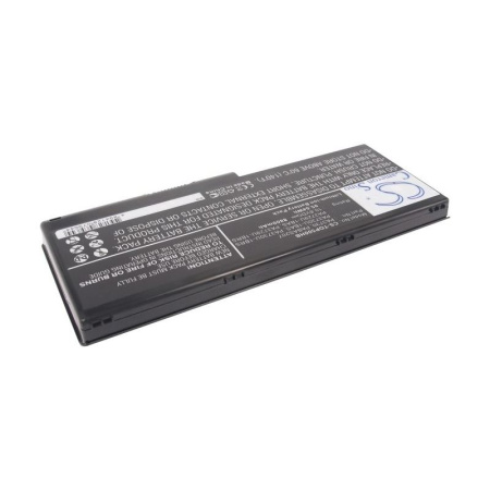 Аккумулятор усиленный для Toshiba PA3729, PA3730 8800mAh