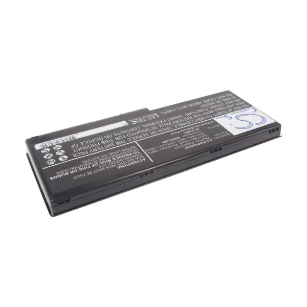 Купить Аккумулятор усиленный для Toshiba PA3729, PA3730 8800mAh Аккумулятор усиленный для Toshiba PA3729, PA3730 8800mAh