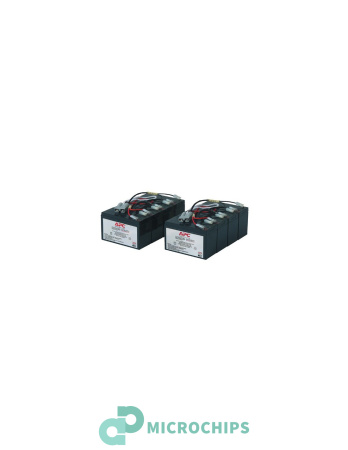 Аккумулятор APC RBC12 (AGM, 56Ah)