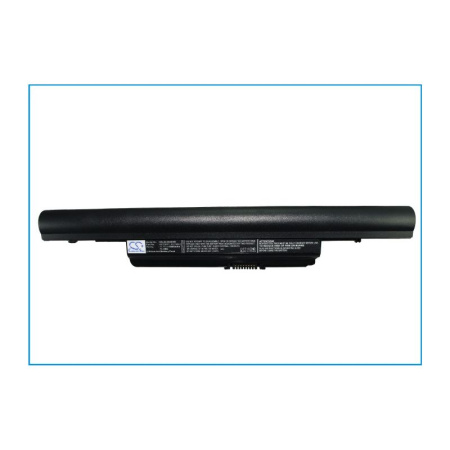 Аккумулятор для ноутбуков Acer Aspire 3820, 5951, 8951 6600mAh