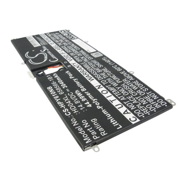 Купить Аккумулятор для HP Envy 13-2000, Spectre XT 13-2000, XT Pro 13-b000 3040mAh Аккумулятор для HP Envy 13-2000, Spectre XT 13-2000, XT Pro 13-b000 3040mAh
