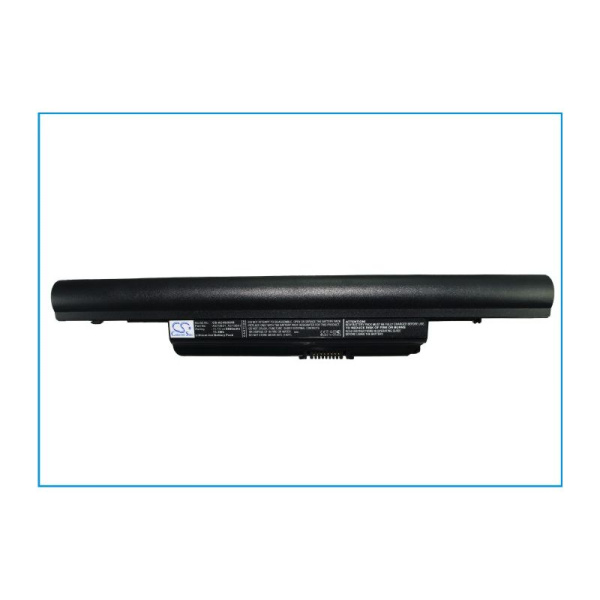 Аккумулятор для ноутбуков Acer Aspire 3820, 5951, 8951 6600mAh