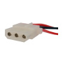 Купить Аккумулятор для Fukuda Denshi 3M-33 (43120A) (2500mAh, 12V) Аккумулятор для Fukuda Denshi 3M-33 (43120A) (2500mAh, 12V)