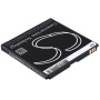 Аккумулятор для ZTE N855D, N880E, V880E 1950mah