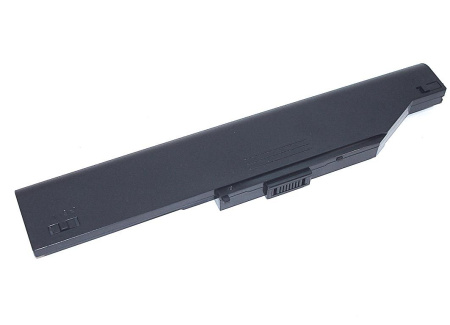 Аккумулятор (батарея) для ноутбука Lenovo B465, 11.1V, 4400mAh, черный (OEM)