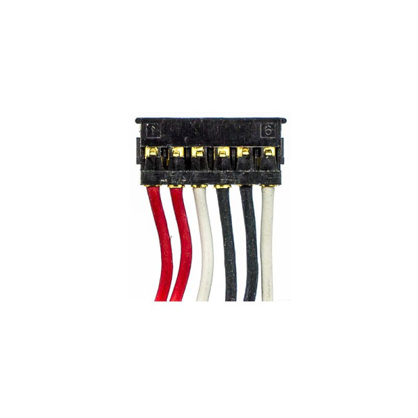 Аккумулятор для Alcatel A30 Tablet 4G LTE (TLP040K7) 4000mah