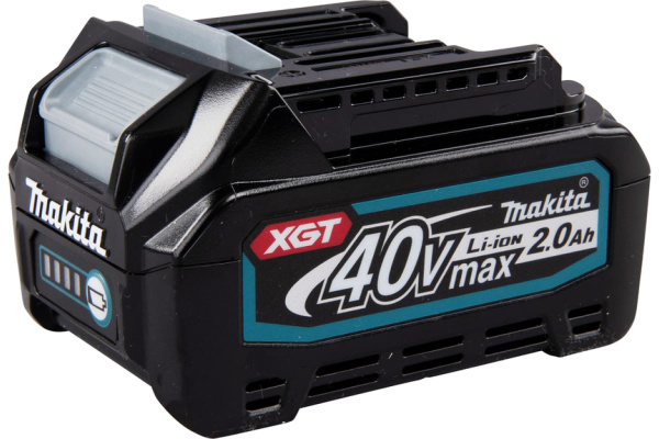 Купить Аккумулятор Makita 191L29-0 (Li-ion, 2000mAh, 40V) Аккумулятор Makita 191L29-0 (Li-ion, 2000mAh, 40V)
