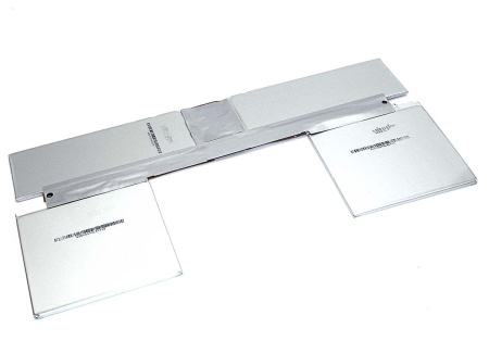 Аккумуляторная батарея G3HTA024H для Microsoft Surface Book Gen1 Gen2 13.5, 7.5В, 6800мАч