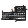 Аккумулятор для Asus VivoBook S15, S530, X530 (B31N1729) 3550mah
