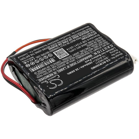 Купить Аккумулятор для Bionet BM3, BM5Vet 2600mah Аккумулятор для Bionet BM3, BM5Vet 2600mah