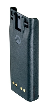 Аккумулятор Motorola NTN7144 для радиостанций (NiCd, 1500mAh, 2.4V)