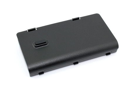 Аккумулятор (батарея) A32-H24 для ноутбука Hasee Elegance A300, A400, 11.1V, 4400mAh (OEM)