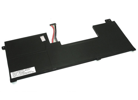 Аккумулятор (батарея) для ноутбука Lenovo Legion Y730-17 (L17S4PG2) 15.4V, 4820mAh (оригинал)