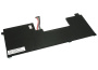 Аккумулятор (батарея) для ноутбука Lenovo Legion Y730-17 (L17S4PG2) 15.4V, 4820mAh (оригинал)