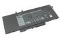 Аккумулятор (батарея) 3HWPP для ноутбука Dell Precision 3551, 15.2V, 4250mAh