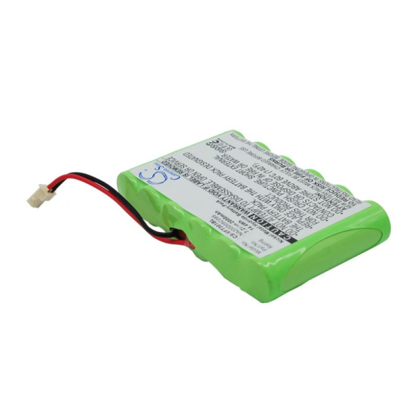 Купить Аккумулятор для VeriFone Nurit 3010 2000mah Аккумулятор для VeriFone Nurit 3010 2000mah