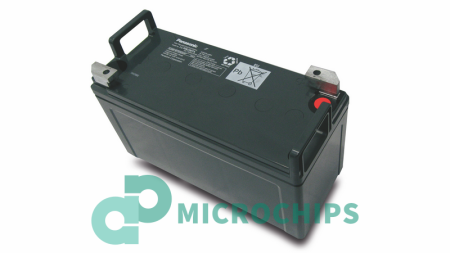 Аккумулятор Panasonic LC-P06200TA (AGM, 200Ah)