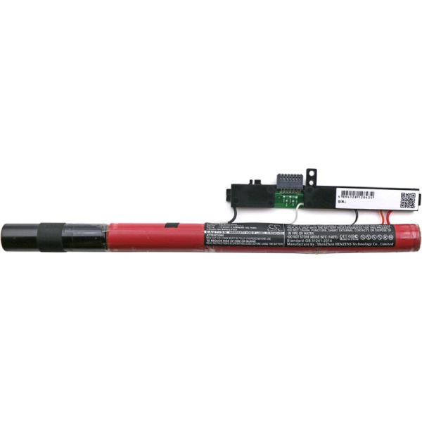 Аккумулятор для ноутбуков Acer Aspire One 14 Z1401, Z1402 2200mah