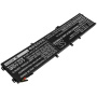 Аккумулятор для Dell G7 17 7700 (0NCC3D) 8000mAh