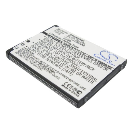 Аккумулятор для Nokia BL-4B 750mah