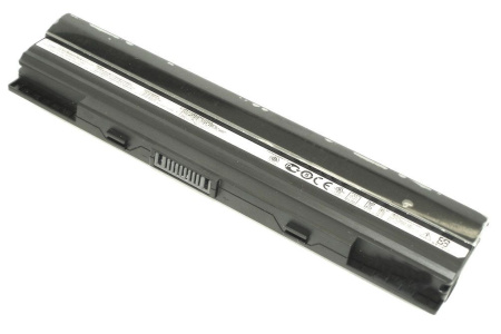 Аккумулятор (батарея) для ноутбука Asus UL20A (A32-UL20) 4300mAh, 10.8V (оригинал)