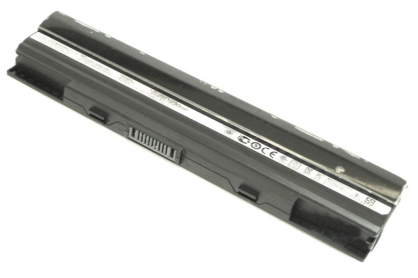 Аккумулятор (батарея) для ноутбука Asus UL20A (A32-UL20) 4300mAh, 10.8V (оригинал)
