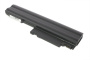 Аккумулятор (батарея) для ноутбука Lenovo ThinkPad T40 R50 (92P1089) 5200mAh, 10.8V, черный (OEM)