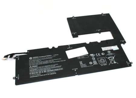 Аккумулятор (батарея) для ноутбука HP Envy X2 15-C Series (SM03XL), 11.4V, 439мч, 50Wh