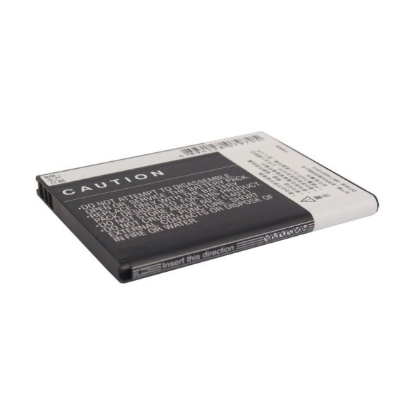 Аккумулятор для BBK Vivo E3, Vivo S9 1400mah