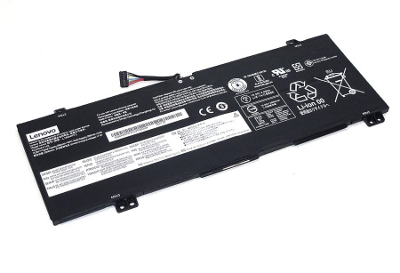 Аккумулятор (батарея) для ноутбука Lenovo IdeaPad S540-14 (L18M4PF4) 15.44V, 3240mAh (оригинал)