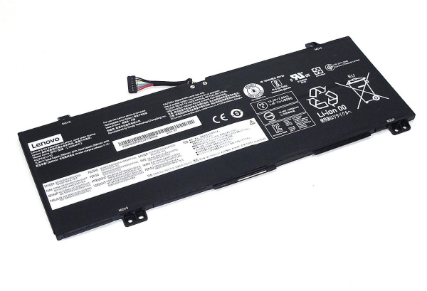 Аккумулятор (батарея) для ноутбука Lenovo IdeaPad S540-14 (L18M4PF4) 15.44V, 3240mAh (оригинал)