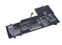 Аккумулятор (батарея) для ноутбука Lenovo Yoga 710-14ISK (L15L4PC2), 7.6V, 680mAh, 52Wh (оригинал)