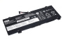 Аккумулятор (батарея) для ноутбука Lenovo IdeaPad S540-14 (L18M4PF4) 15.44V, 3240mAh (оригинал)