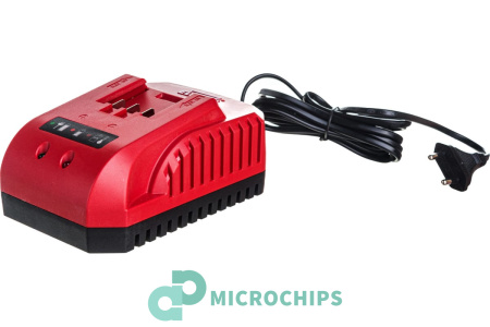 Зарядное устройство Elitech 1820.098200 (Li-ion)