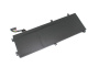 Аккумулятор (батарея) для ноутбука Dell Precision 5510 (H5H20) 11.55V 4800mAh OEM