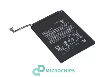 Аккумулятор BM4J для Xiaomi Redmi Note 8 Pro