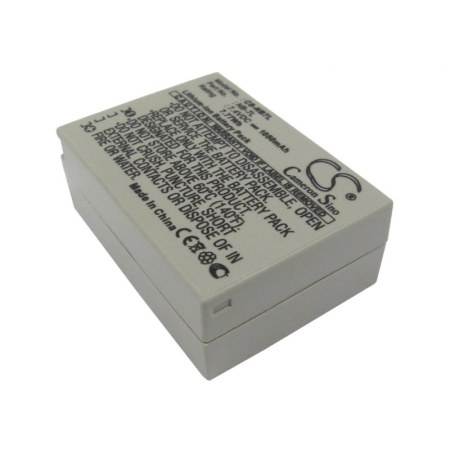 Аккумулятор для Canon NB-7L 1050mah